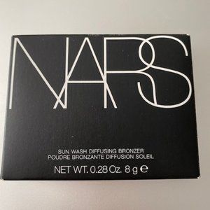 NARS Sun Wash Diffusing Bronzer